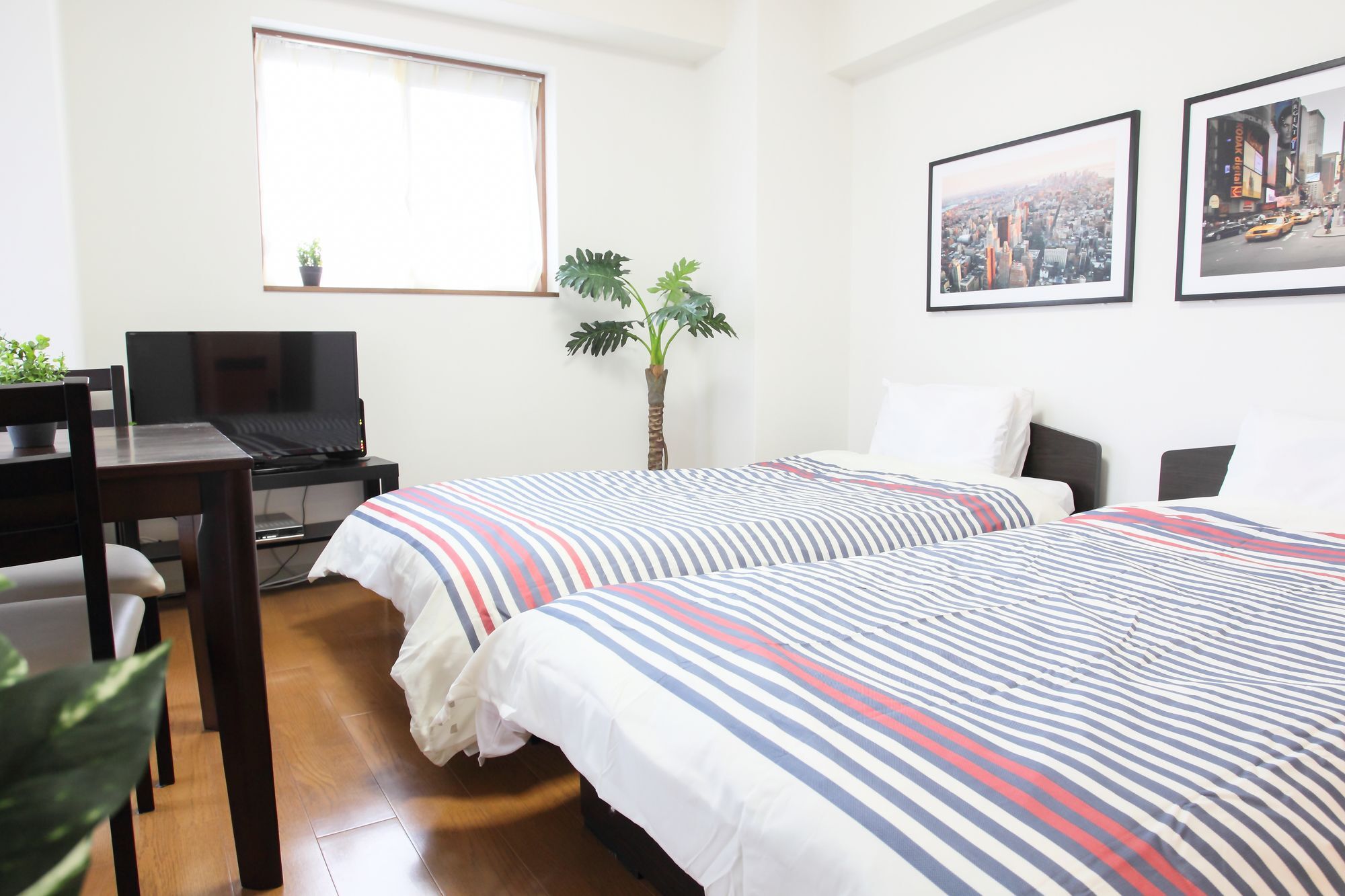 La Familia Yamasaka Apartment Osaka Luaran gambar