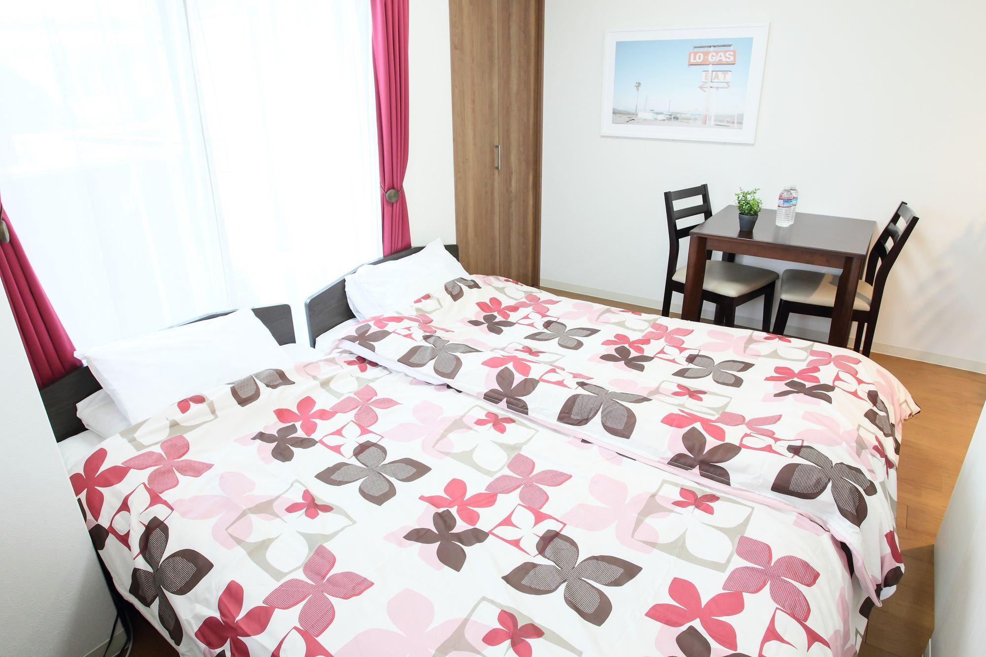 La Familia Yamasaka Apartment Osaka Luaran gambar