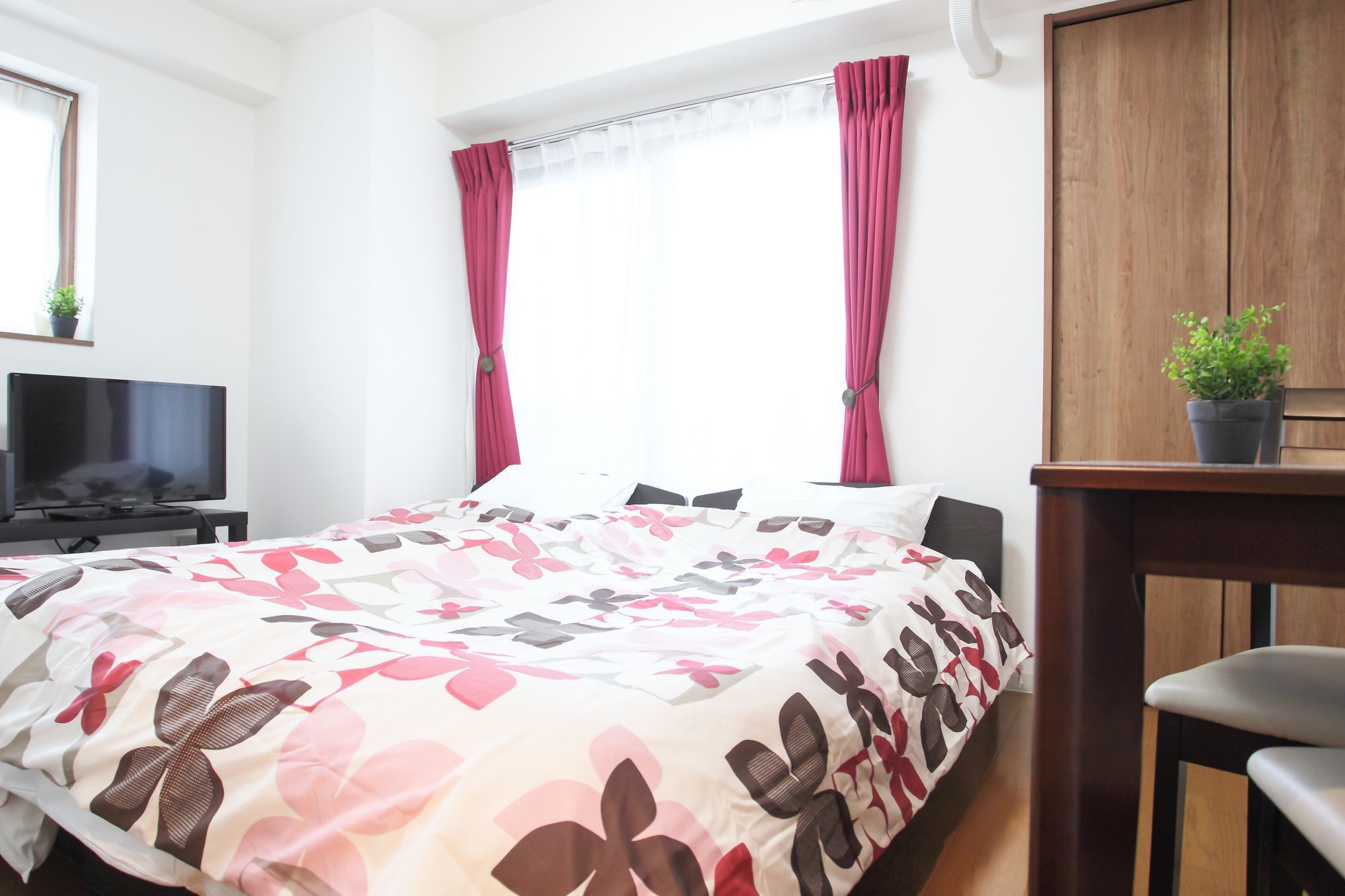 La Familia Yamasaka Apartment Osaka Luaran gambar