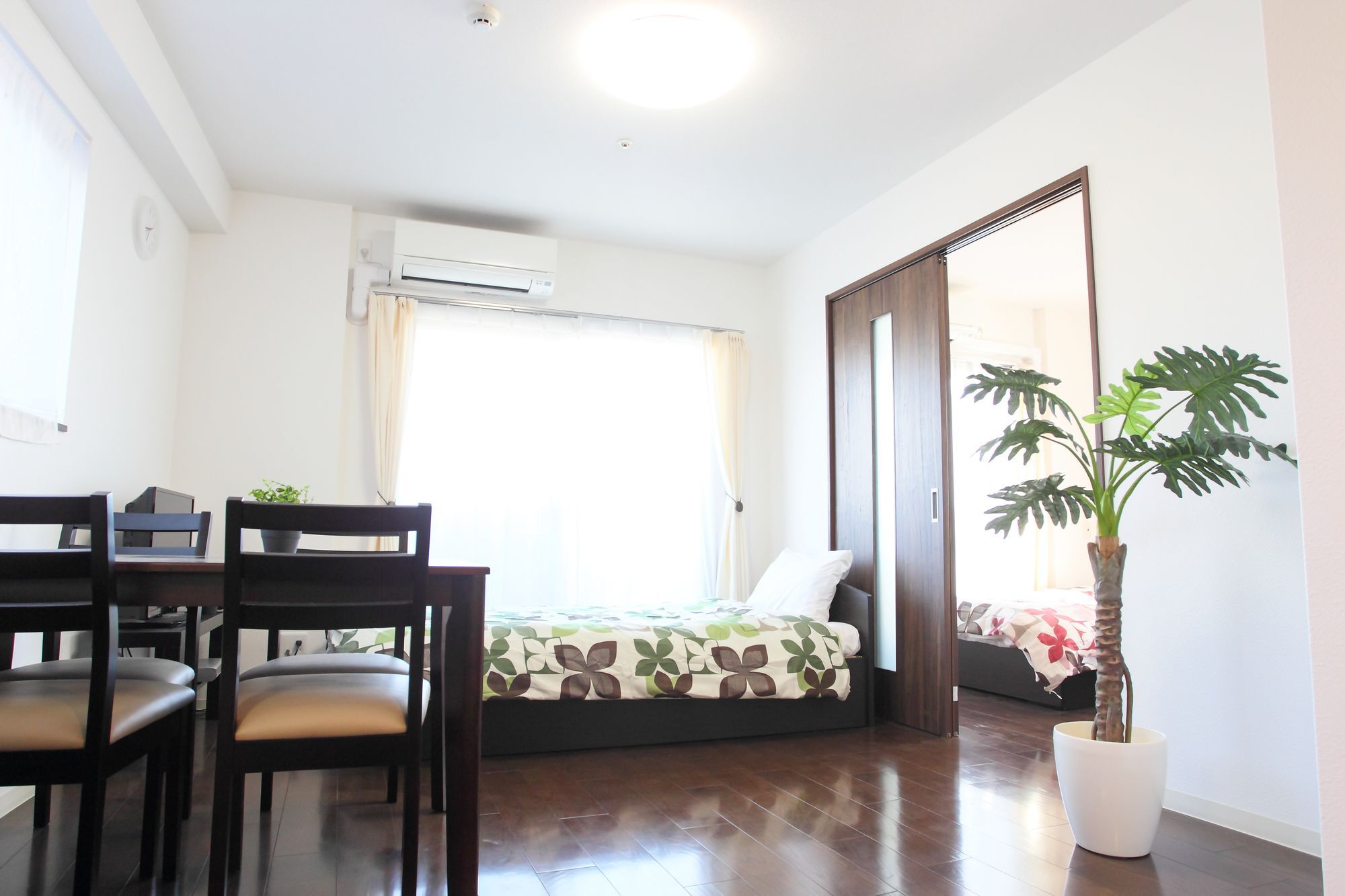 La Familia Yamasaka Apartment Osaka Luaran gambar