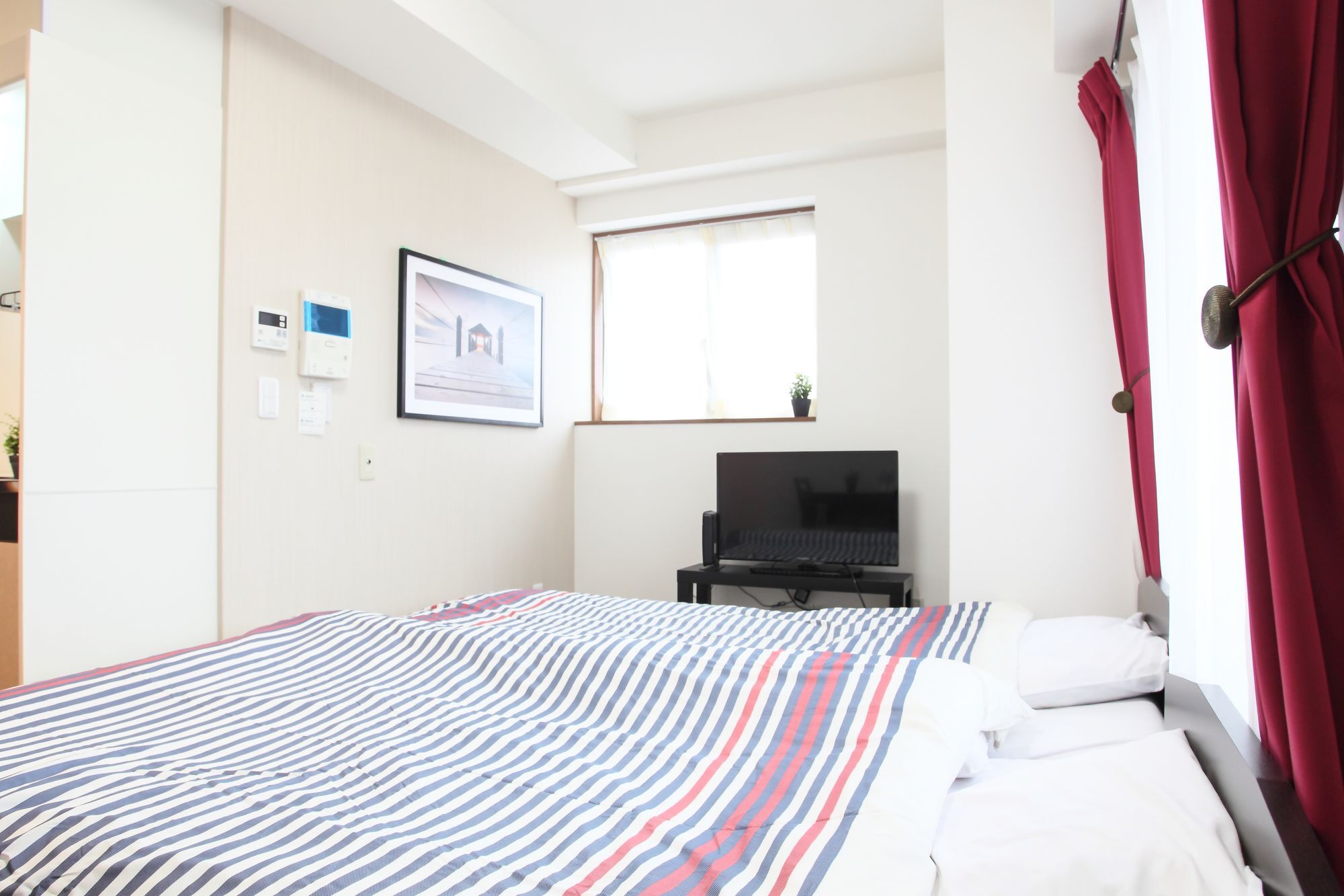 La Familia Yamasaka Apartment Osaka Luaran gambar