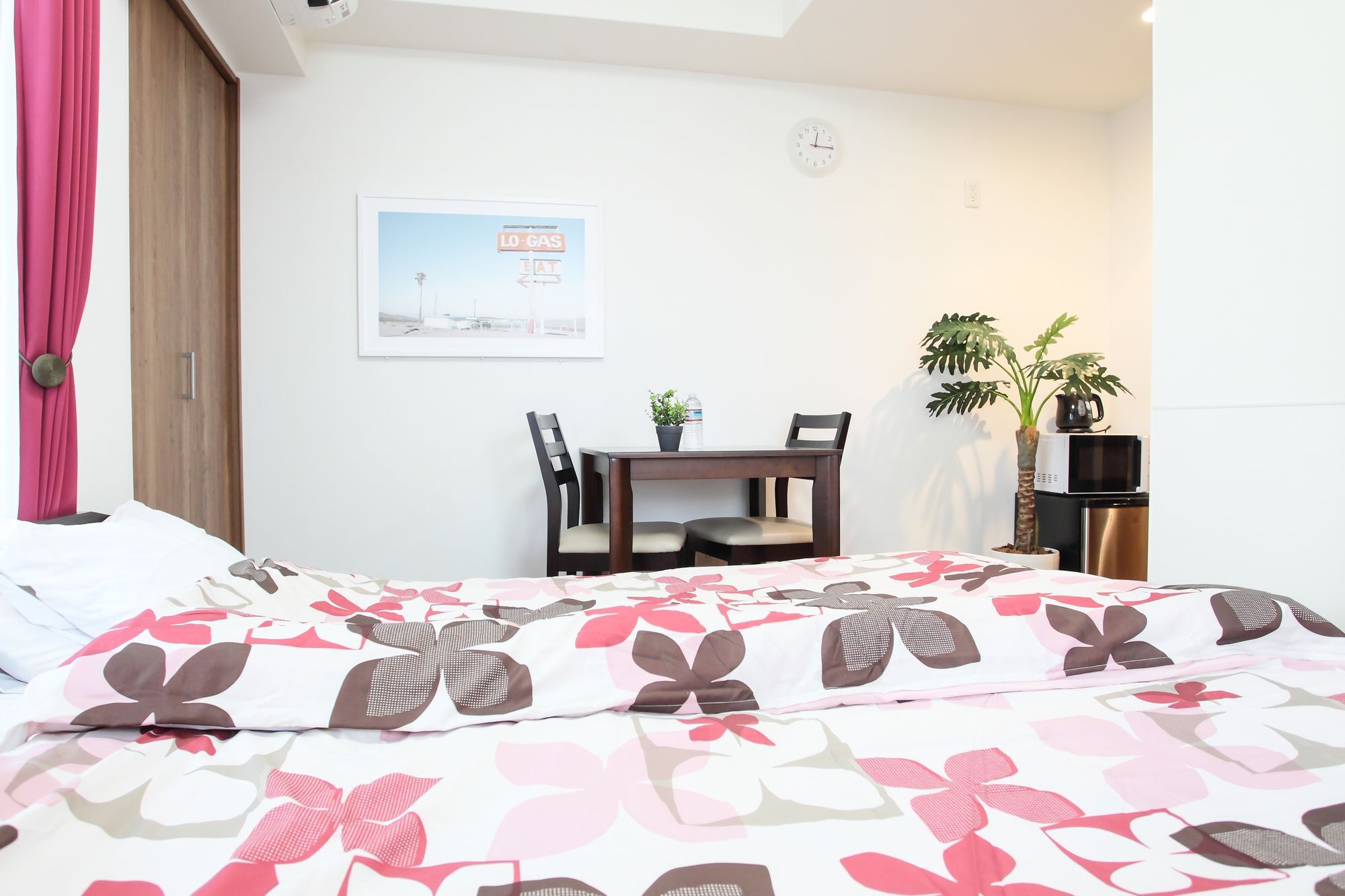 La Familia Yamasaka Apartment Osaka Luaran gambar