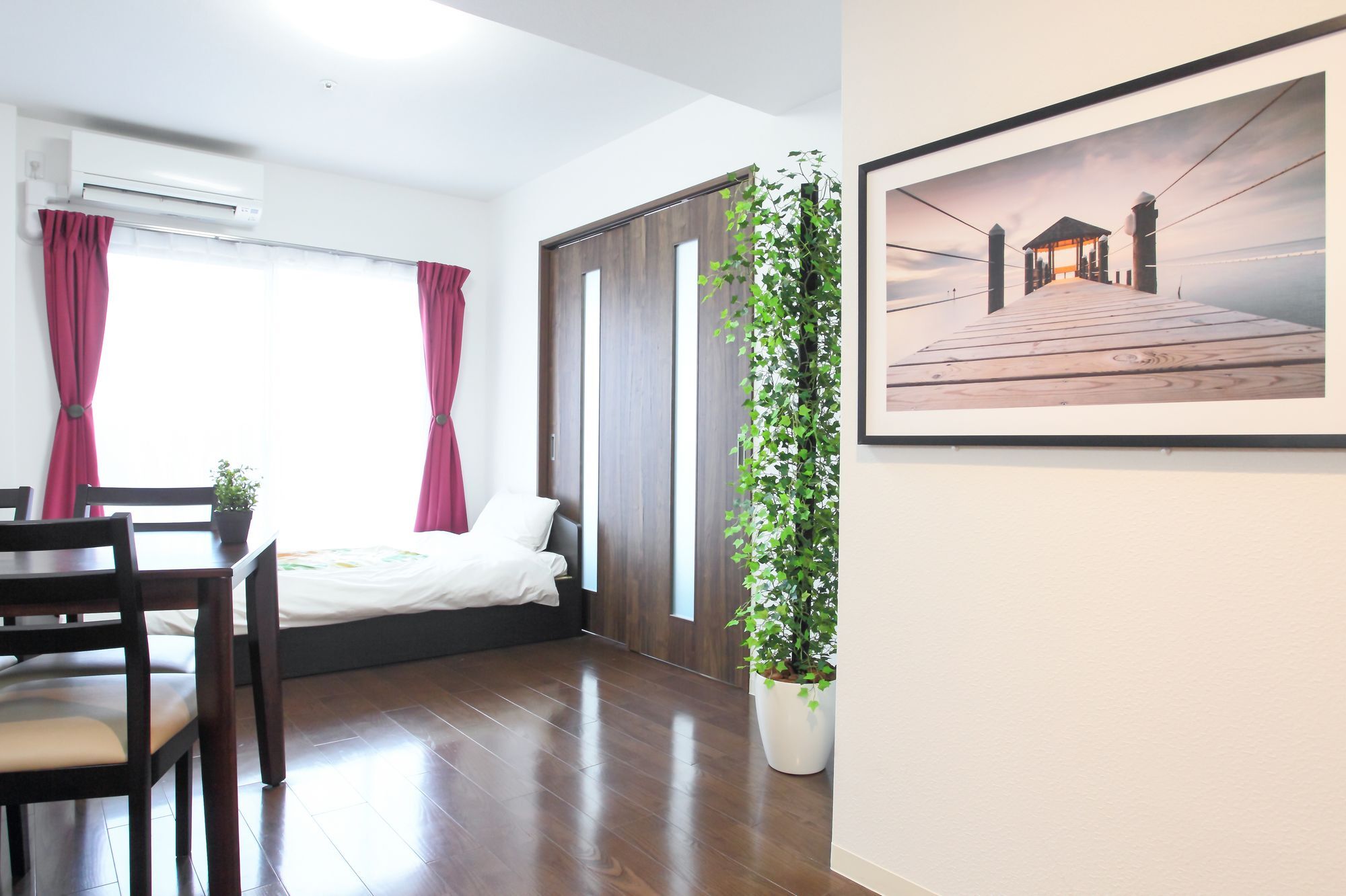 La Familia Yamasaka Apartment Osaka Luaran gambar