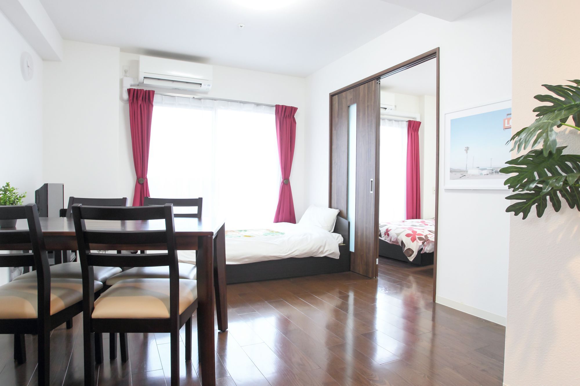 La Familia Yamasaka Apartment Osaka Luaran gambar