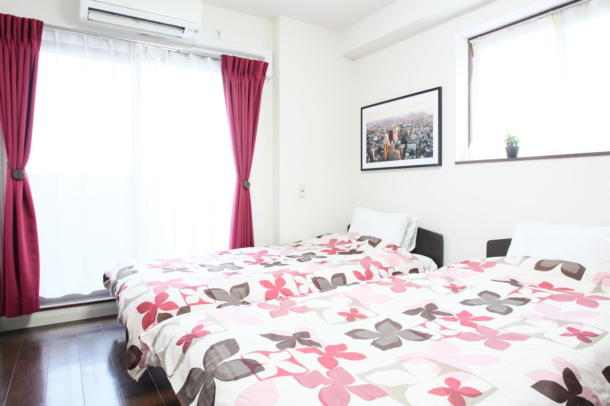 La Familia Yamasaka Apartment Osaka Luaran gambar