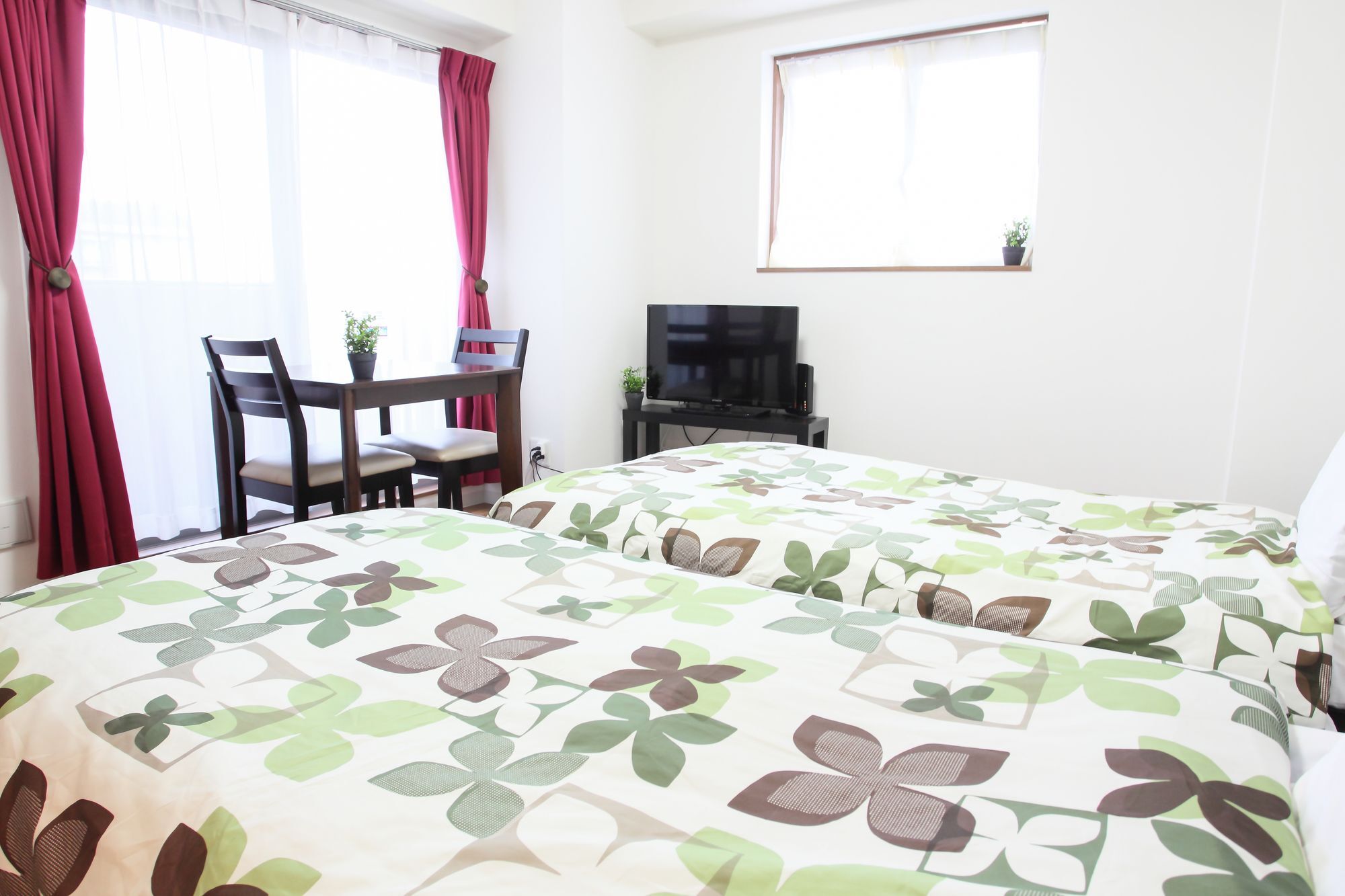 La Familia Yamasaka Apartment Osaka Luaran gambar