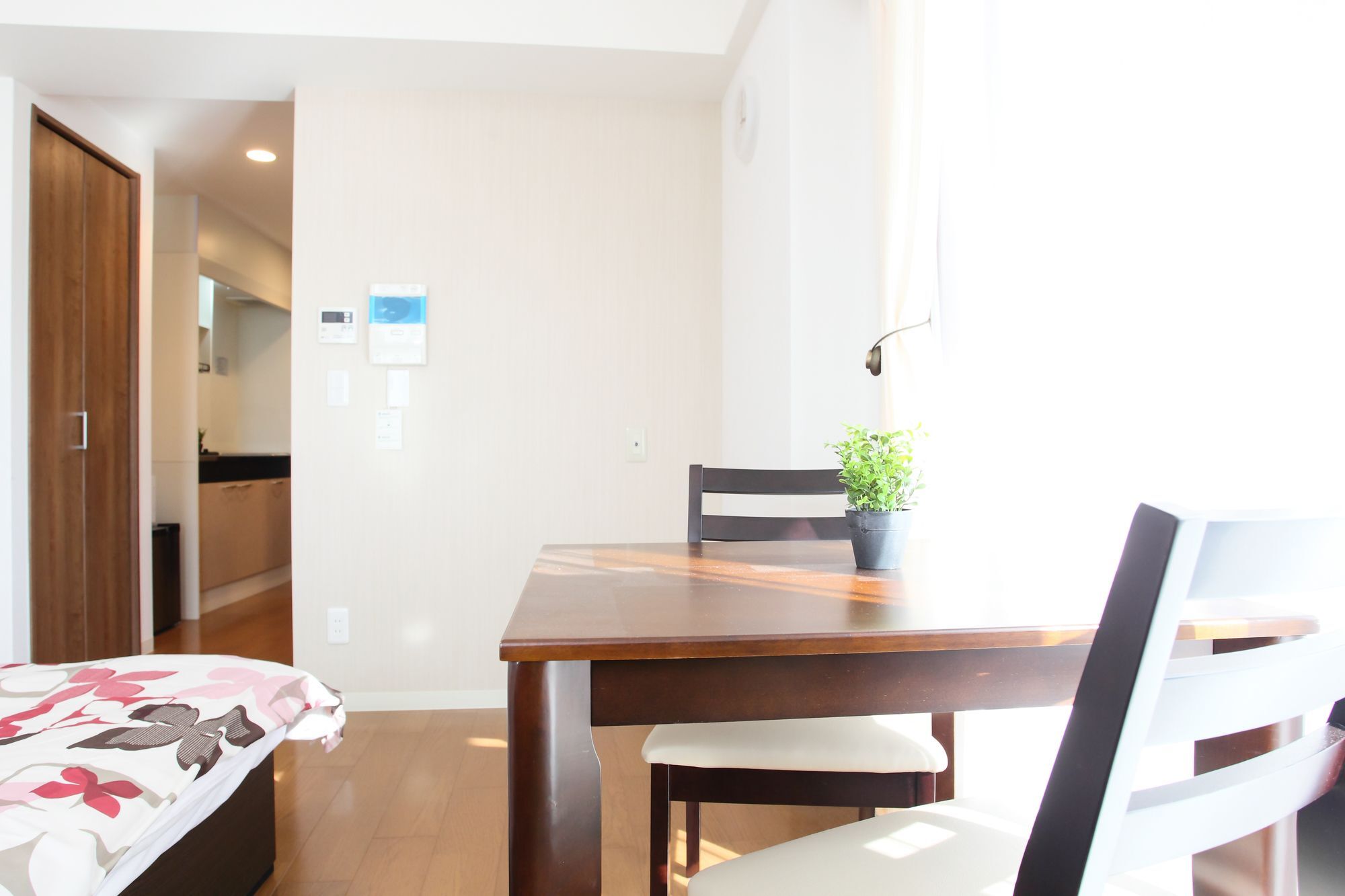 La Familia Yamasaka Apartment Osaka Luaran gambar