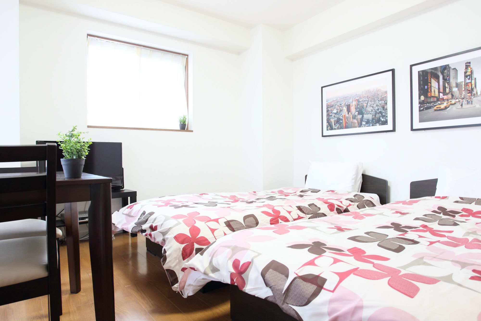 La Familia Yamasaka Apartment Osaka Luaran gambar