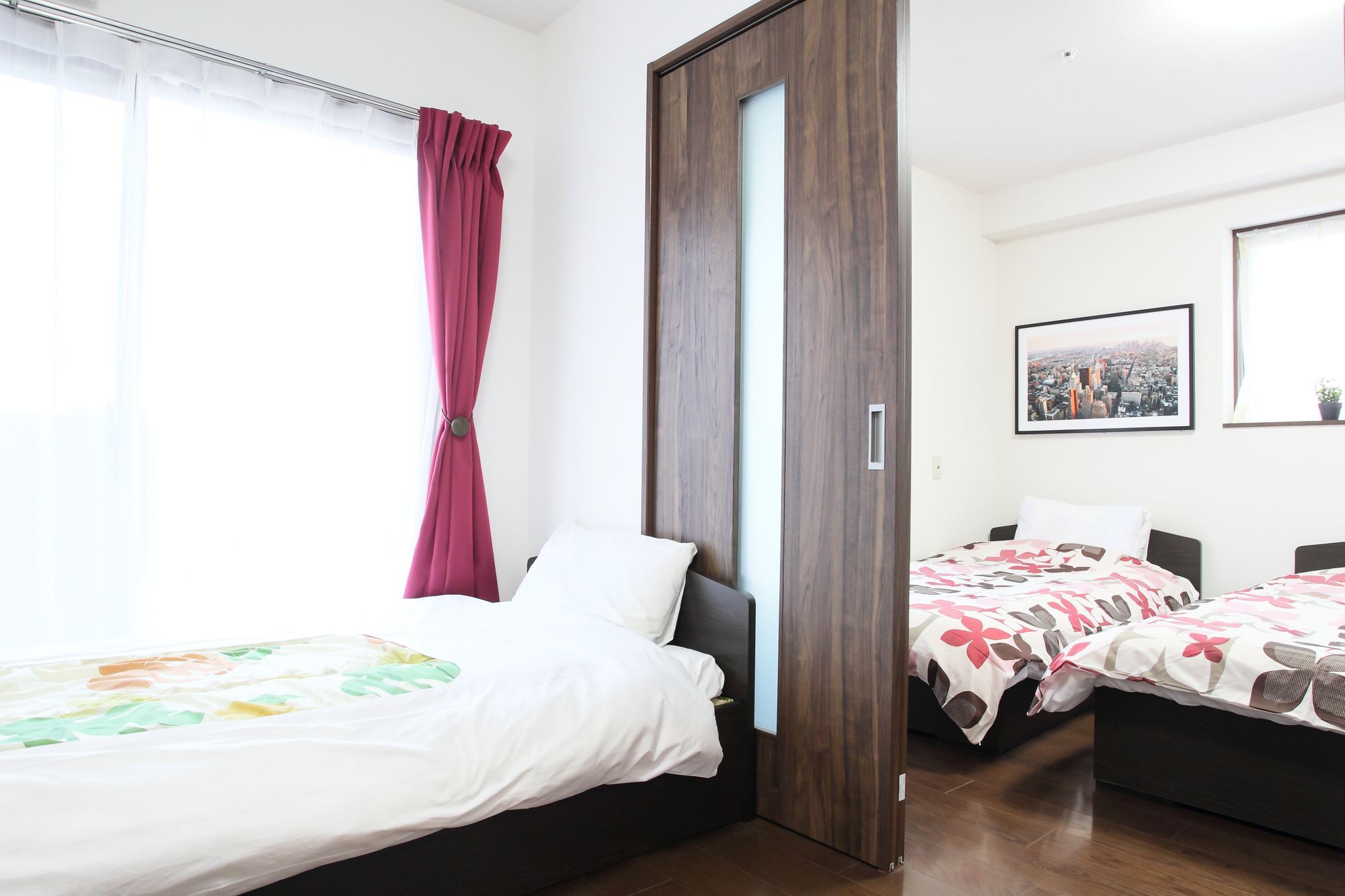 La Familia Yamasaka Apartment Osaka Luaran gambar