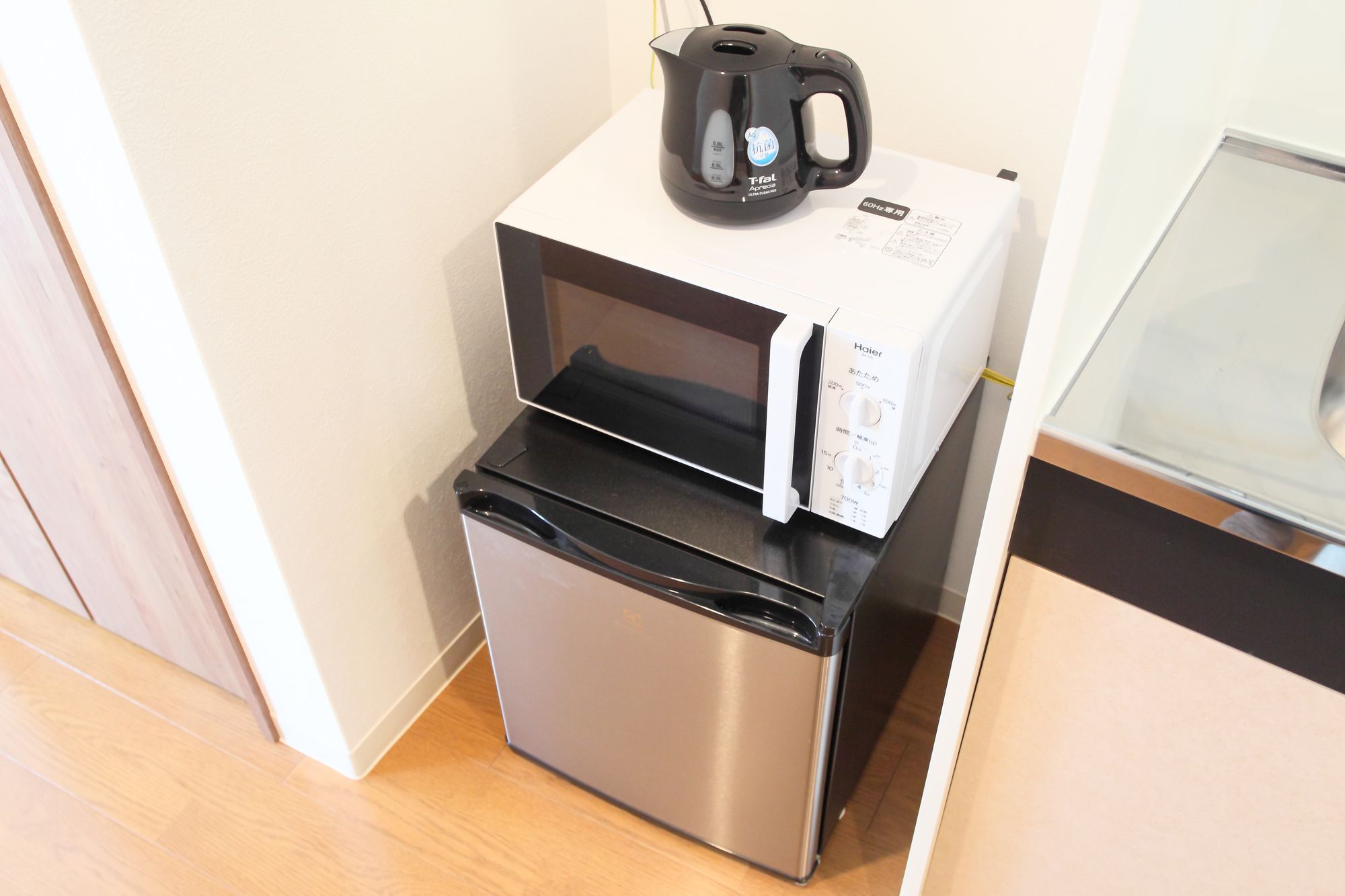 La Familia Yamasaka Apartment Osaka Luaran gambar