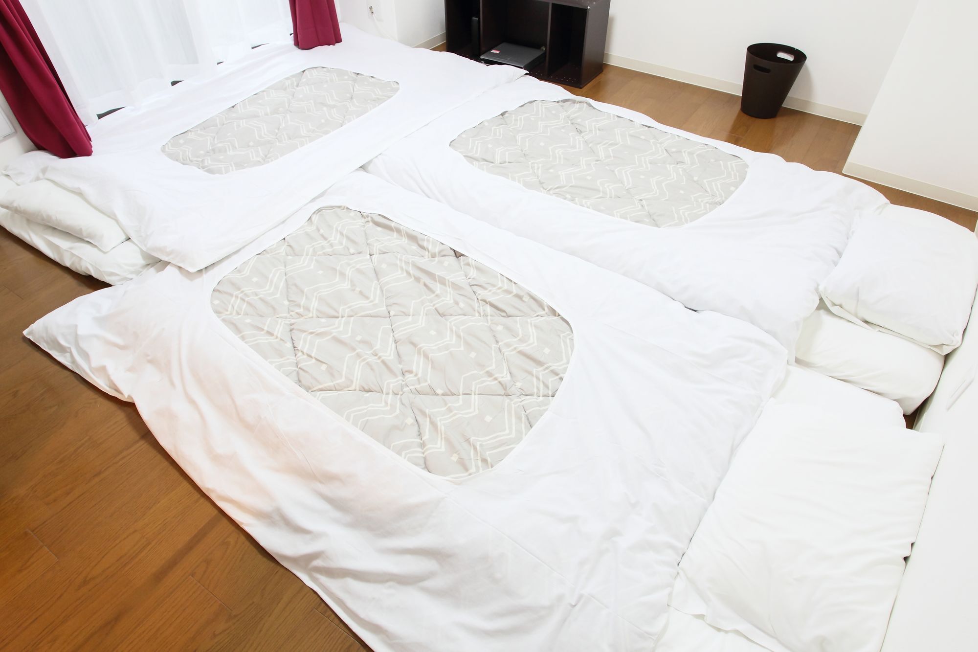 La Familia Yamasaka Apartment Osaka Luaran gambar