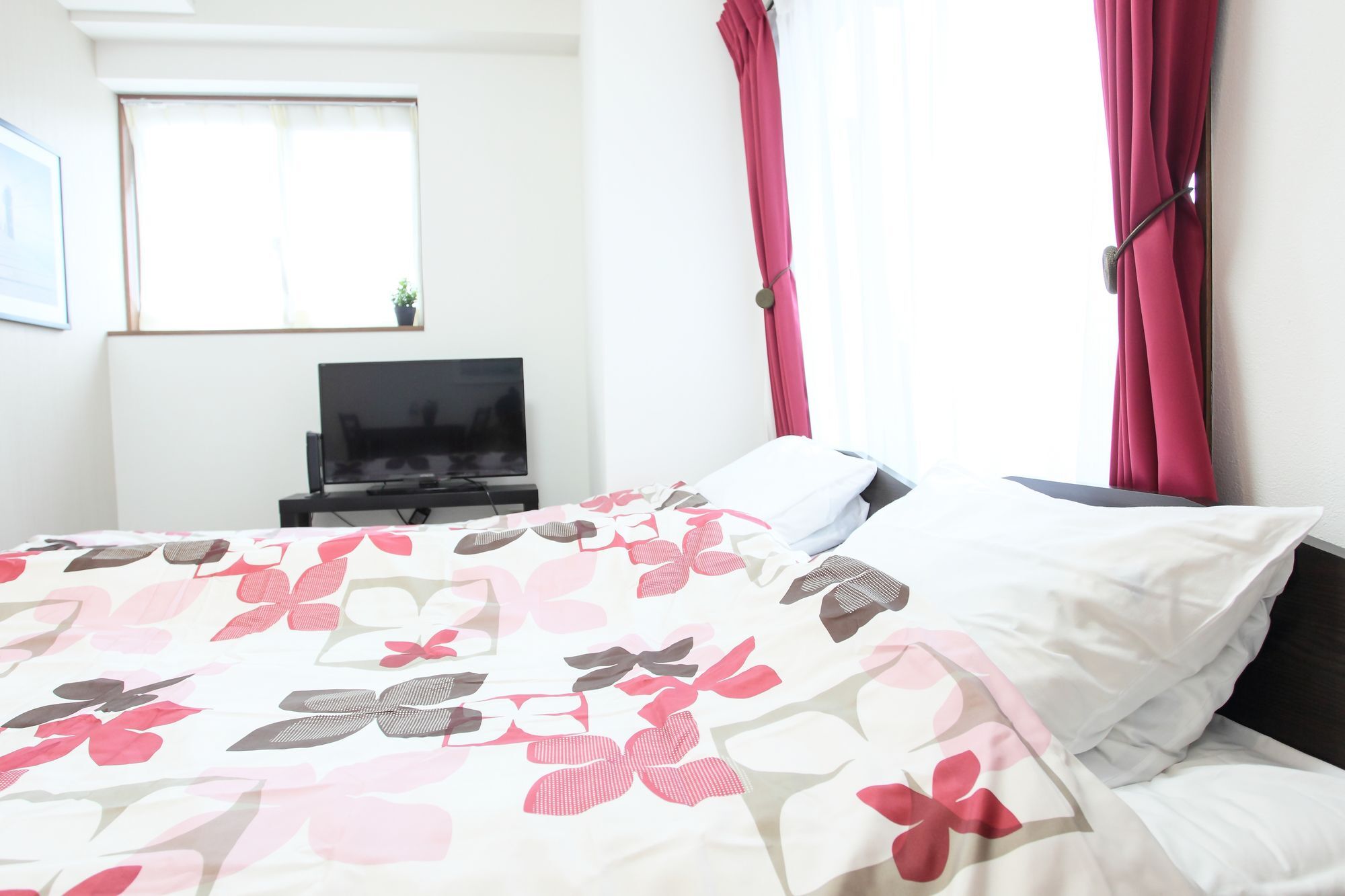 La Familia Yamasaka Apartment Osaka Luaran gambar