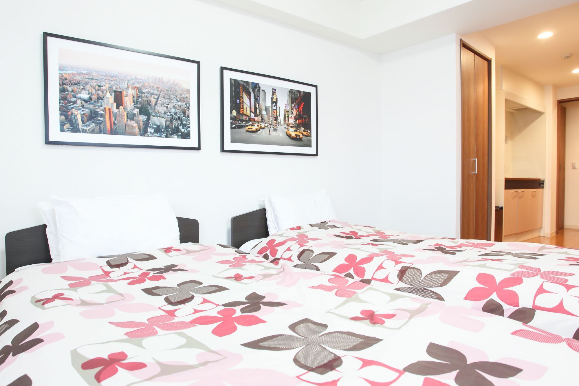 La Familia Yamasaka Apartment Osaka Luaran gambar