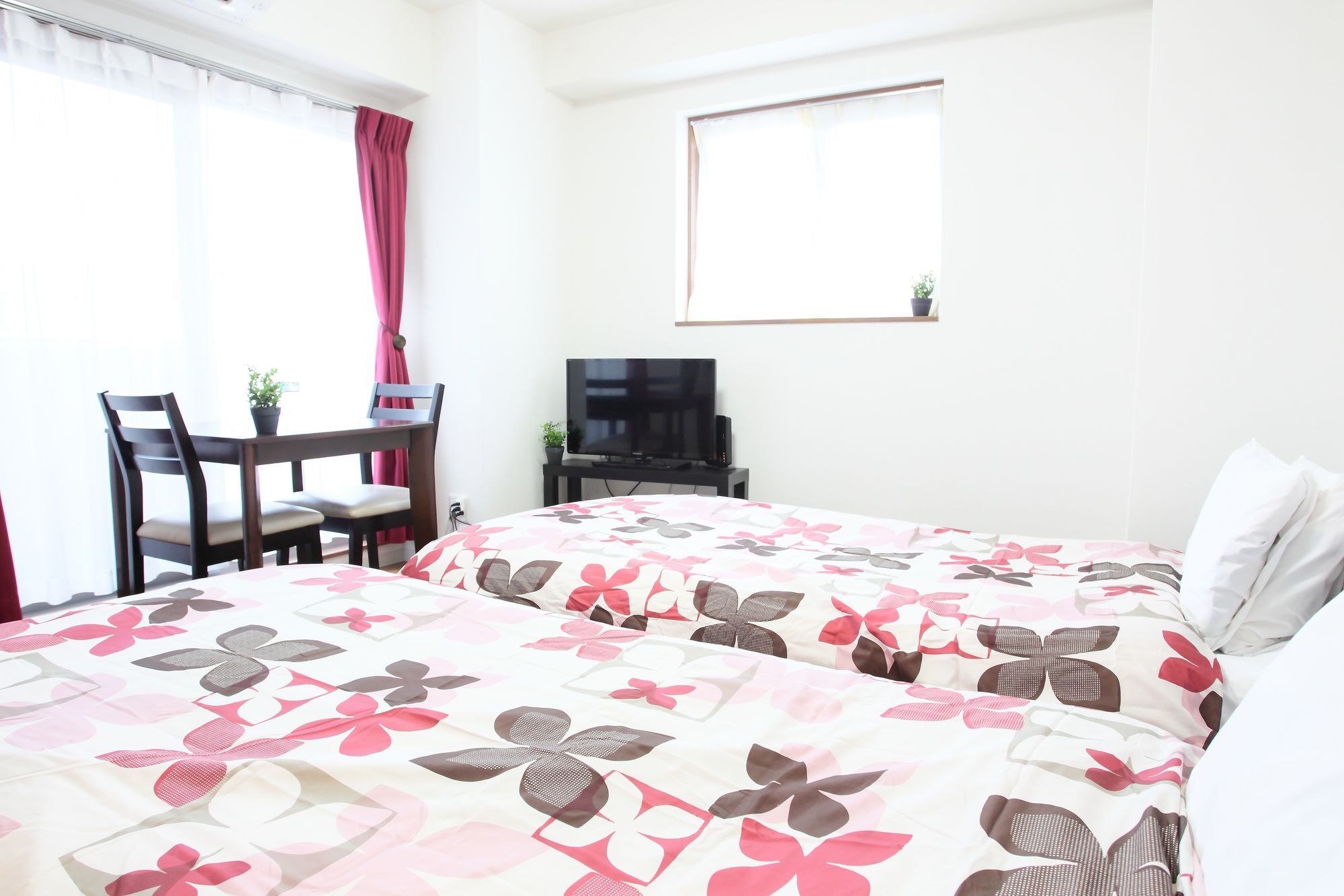 La Familia Yamasaka Apartment Osaka Luaran gambar