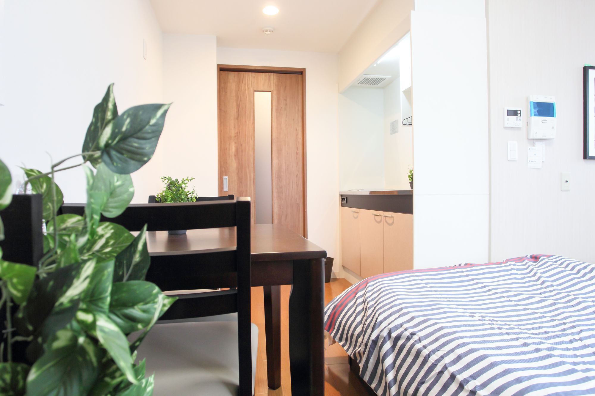 La Familia Yamasaka Apartment Osaka Luaran gambar