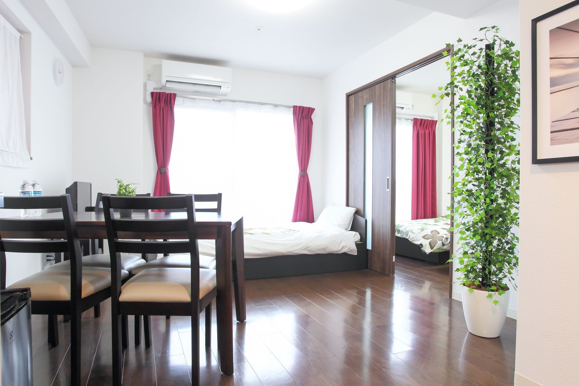 La Familia Yamasaka Apartment Osaka Luaran gambar